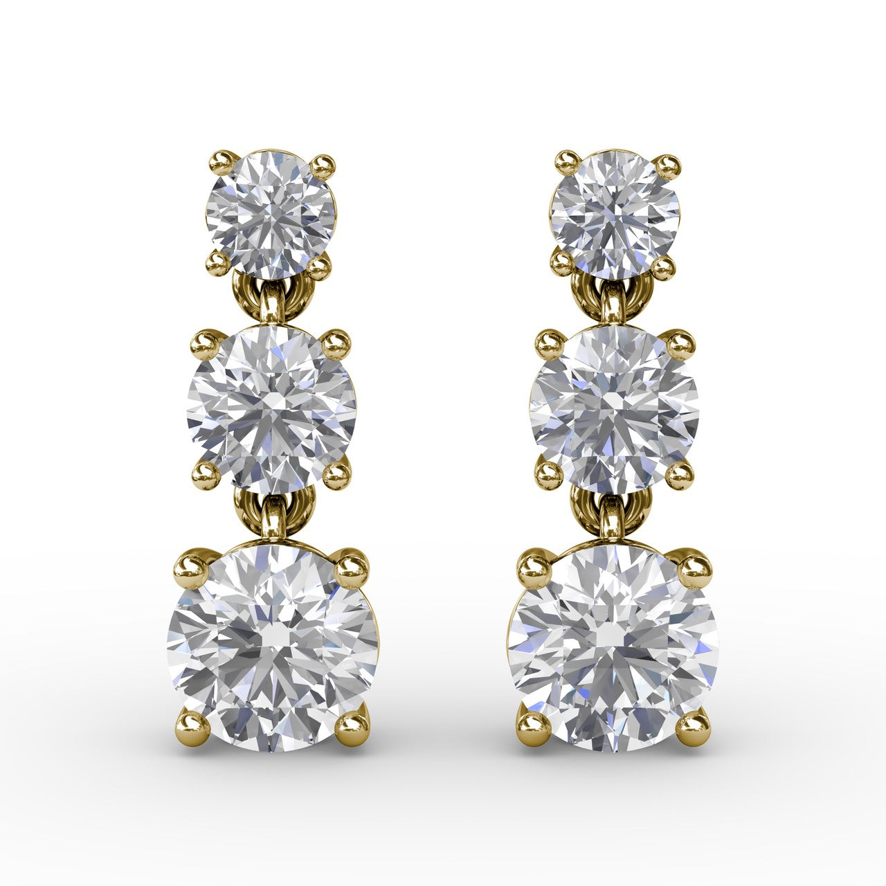 ER5134-14kt-Yellow