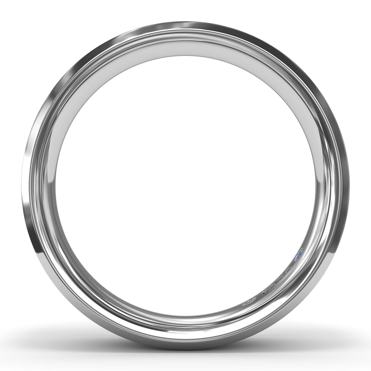 M1004-18kt-White