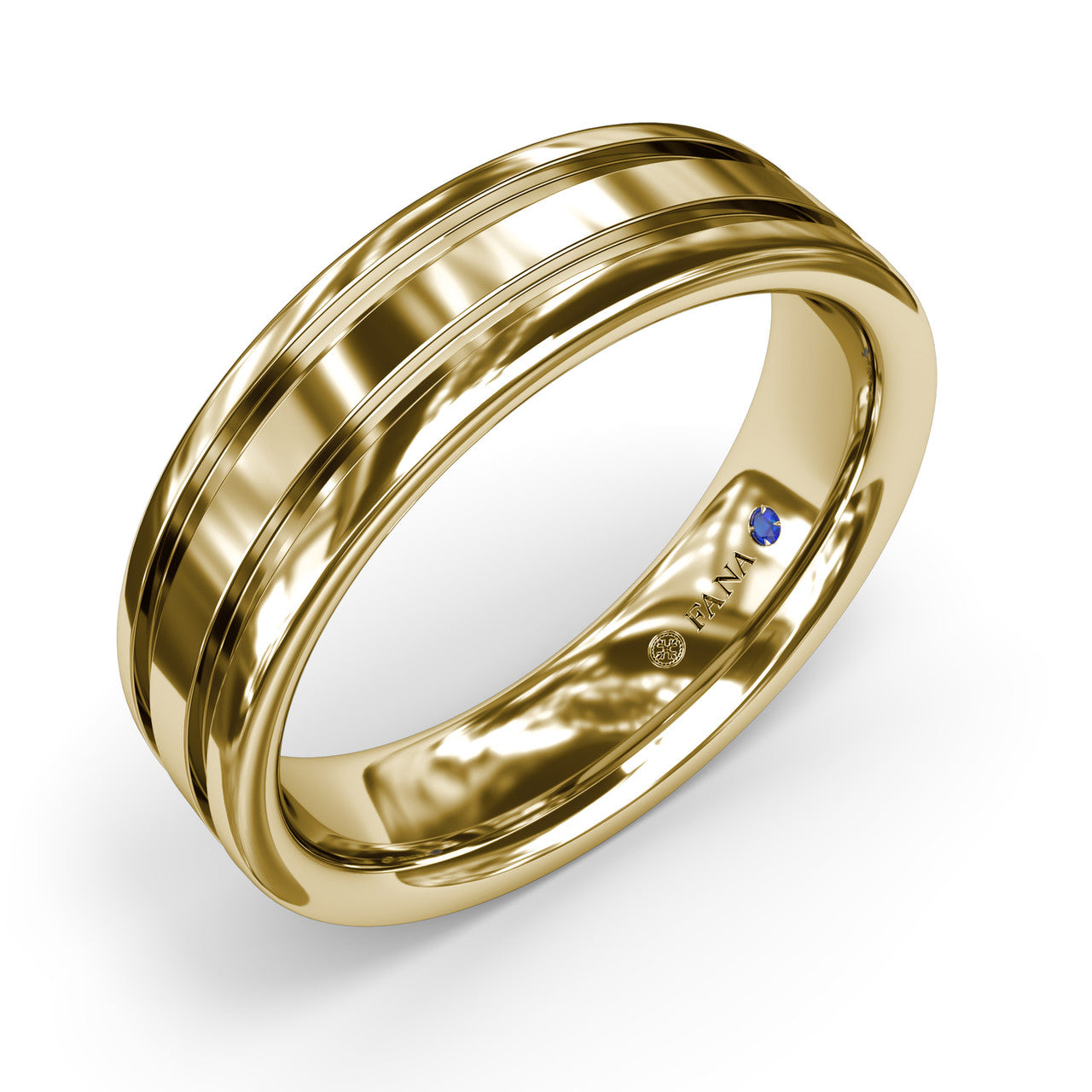 M1014-14kt-Yellow