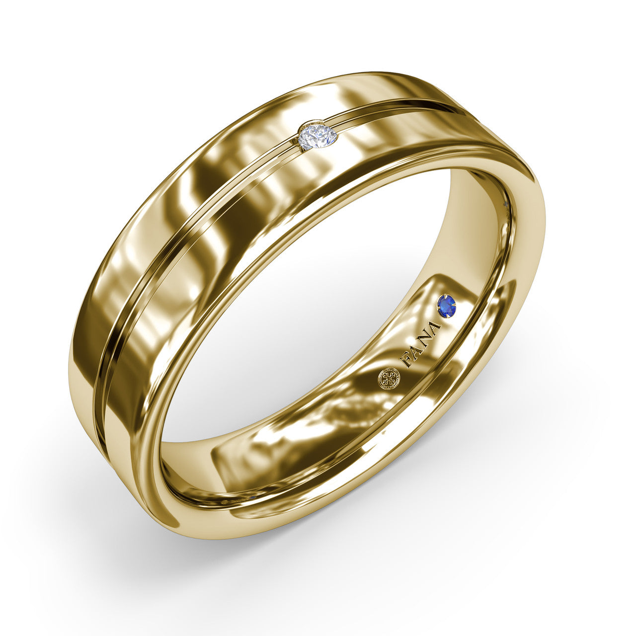M1023-18kt-Yellow