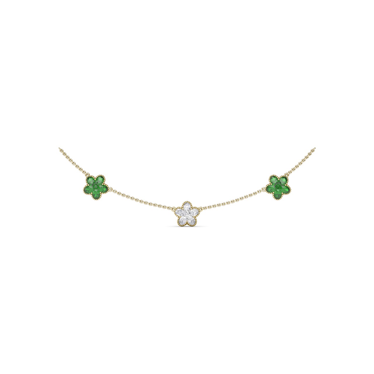 N1911E-18kt-Yellow