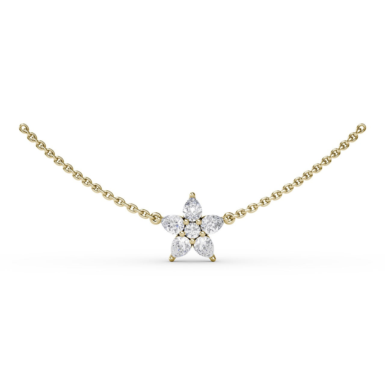 N4974-14kt-Yellow