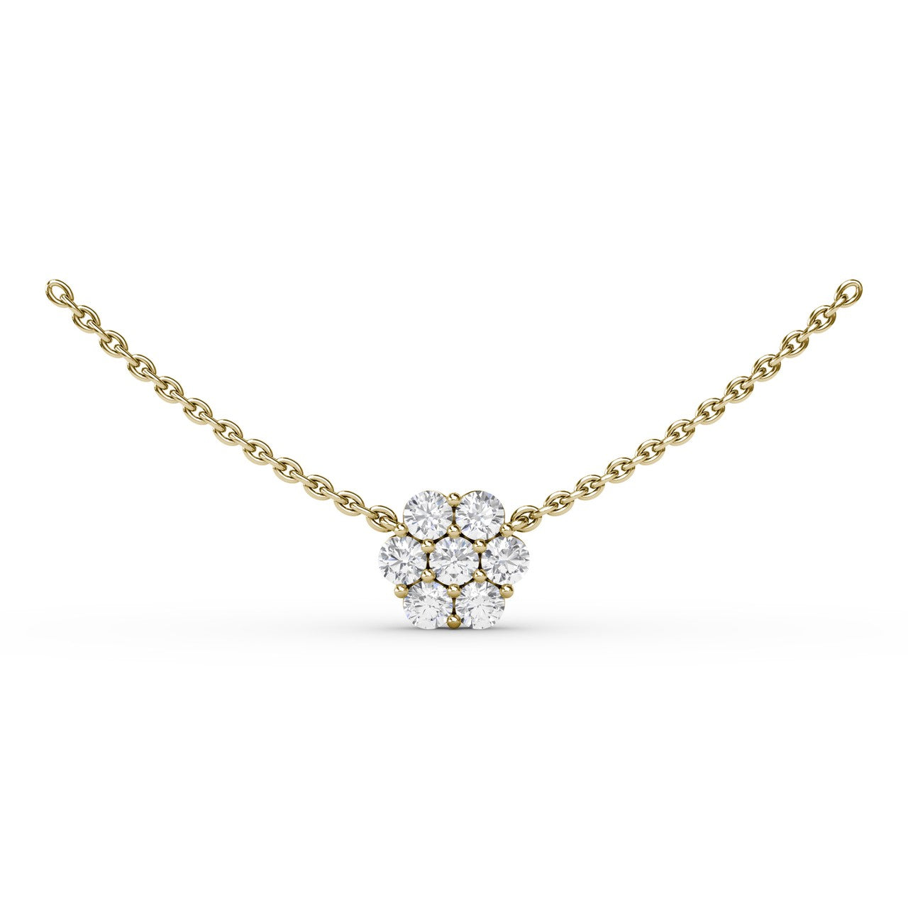 N5031-14kt-Yellow