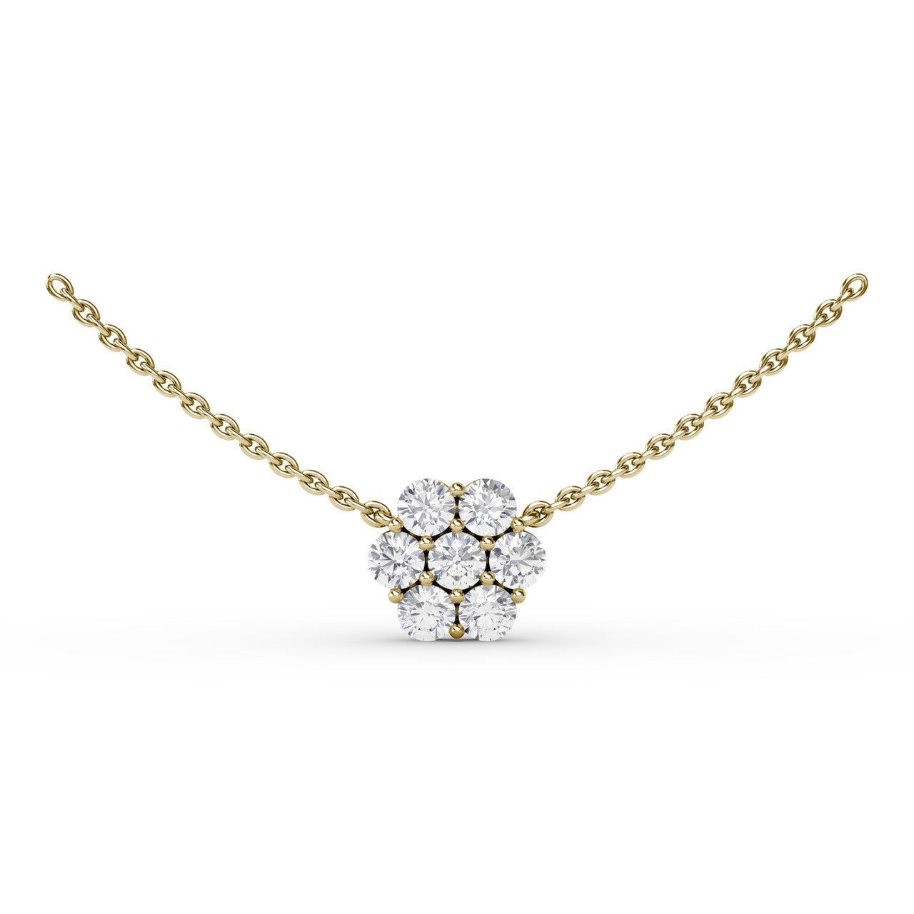 N5032-14kt-Yellow