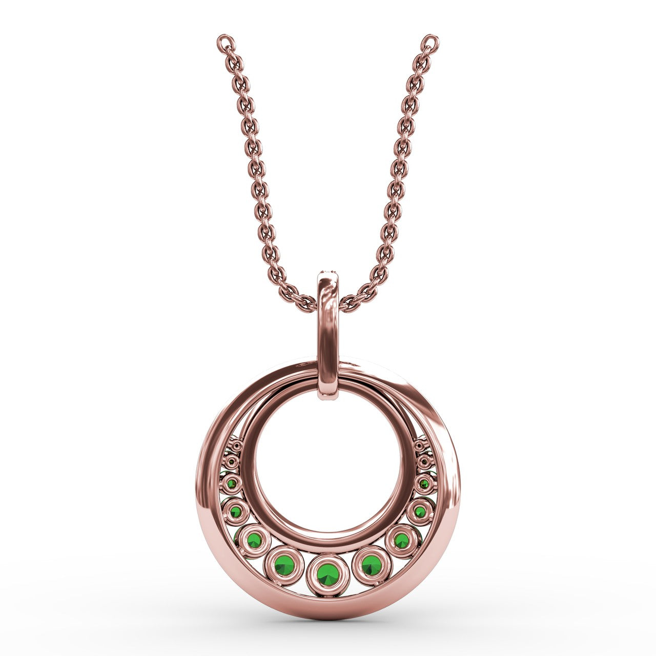 P1535E-14kt-Rose