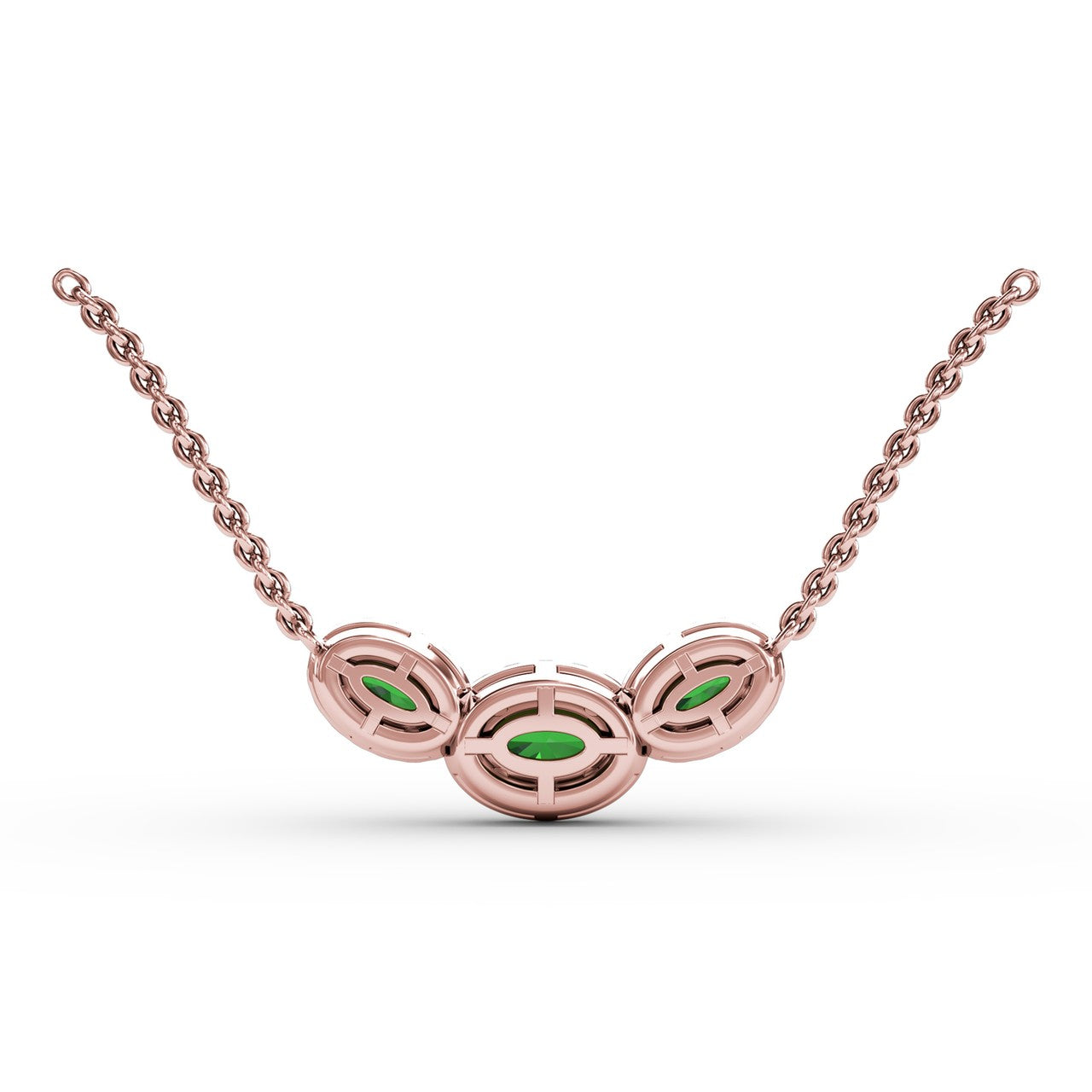 P1644E-14kt-Rose