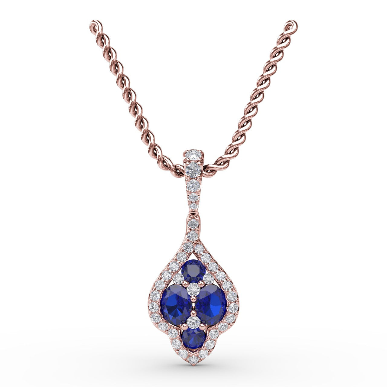 P1740S-14kt-Rose