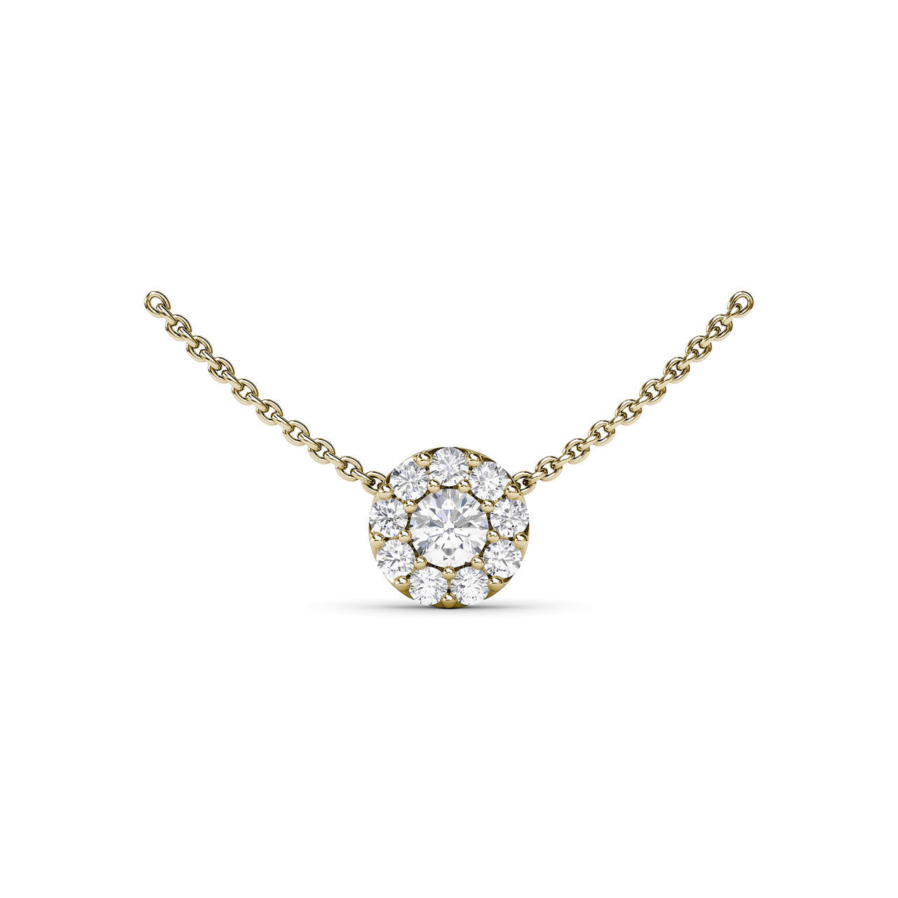 P4919-14kt-Yellow