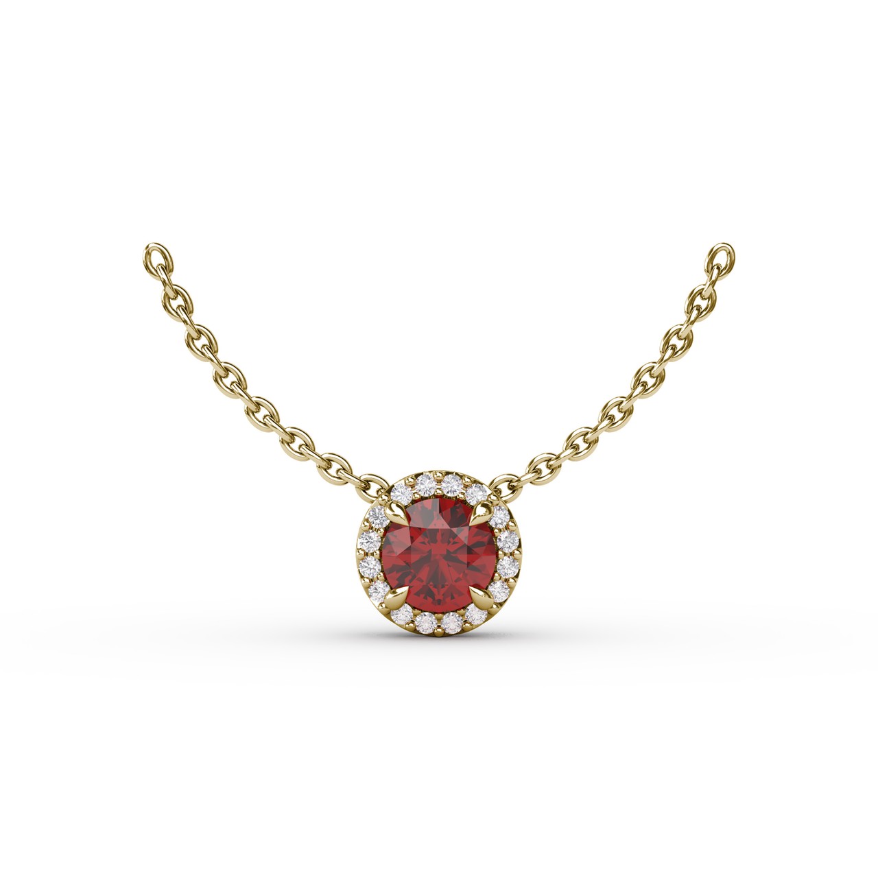 P7002R-14kt-Yellow