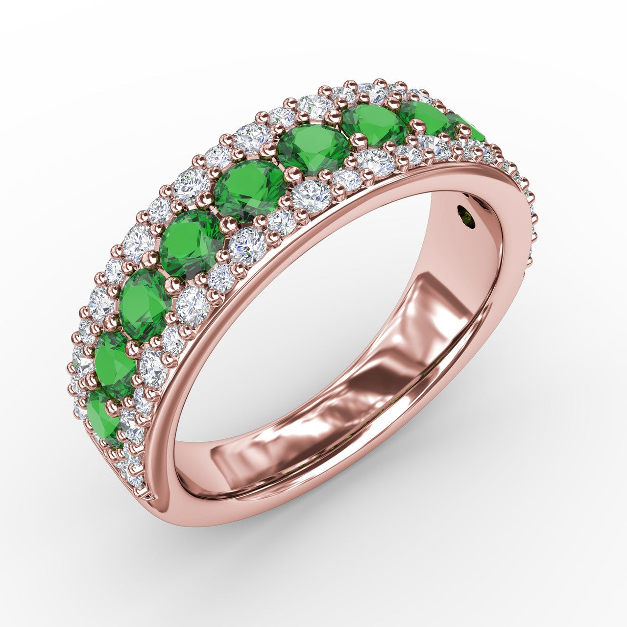 R1523E-14kt-Rose