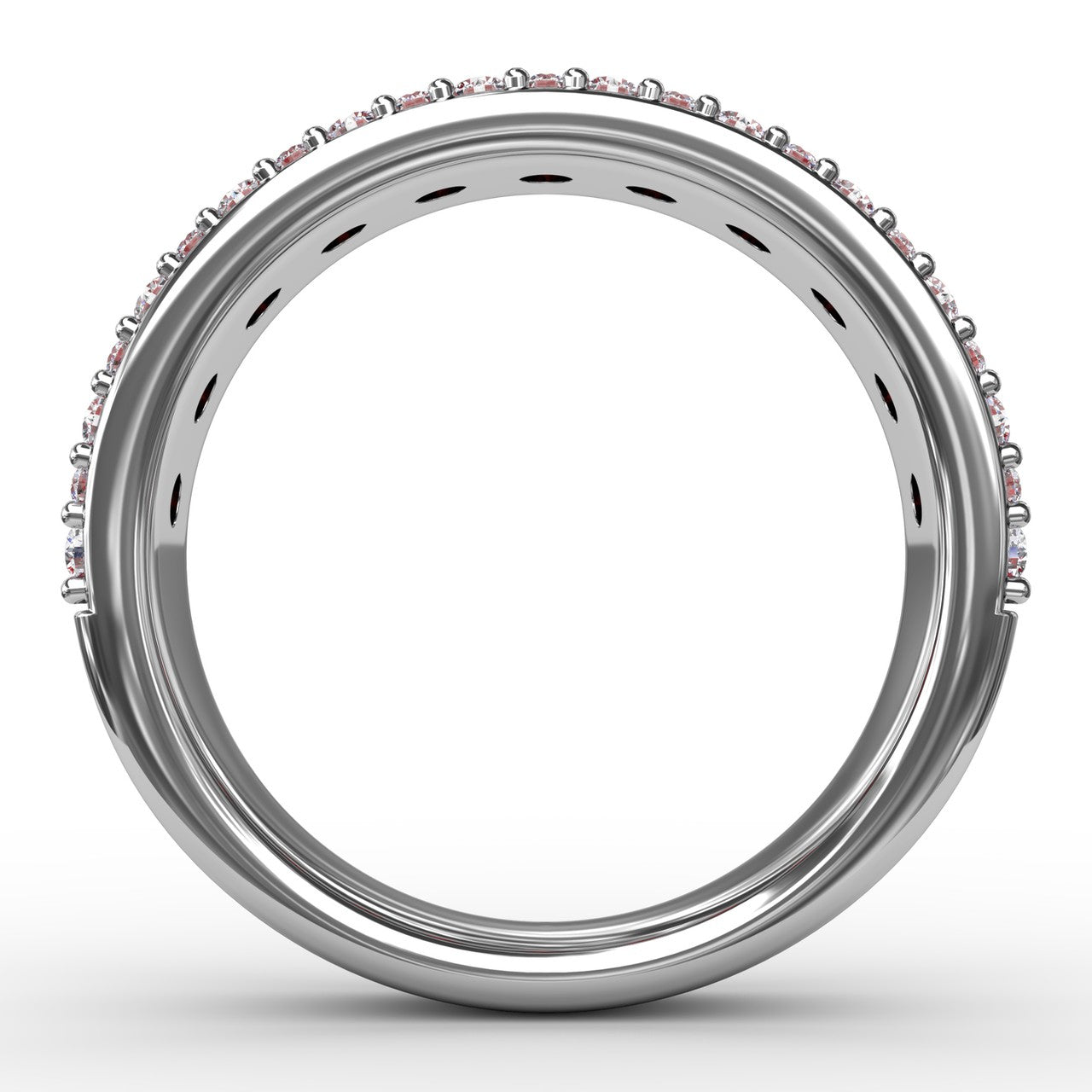 R1523R-14kt-White