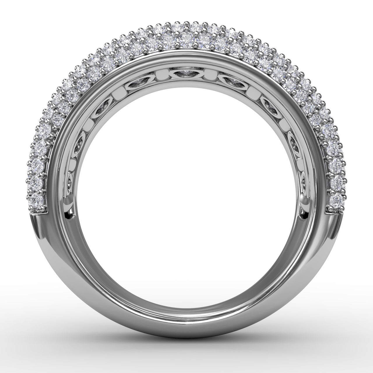 R1541-14kt-White