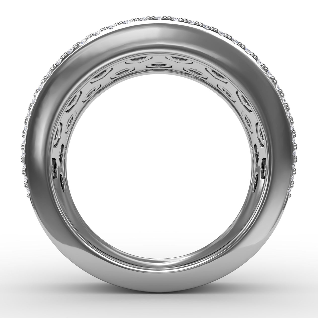 R1558-14kt-White