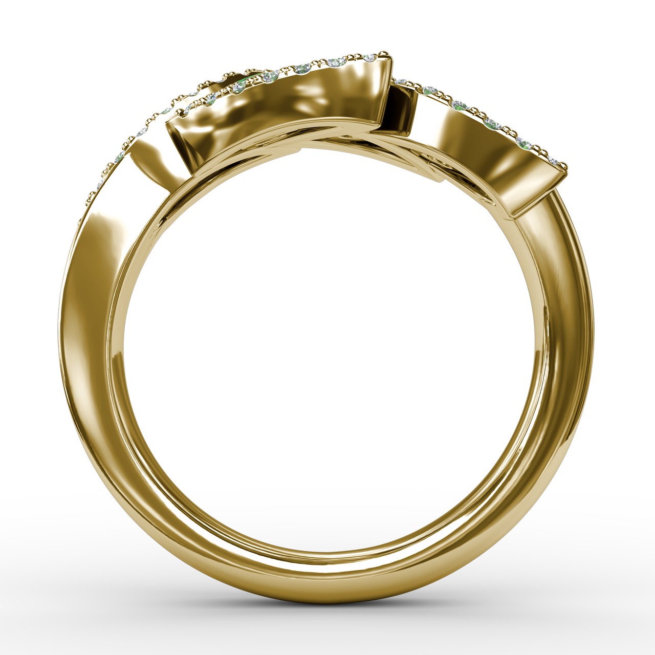 R1597E-14kt-Yellow