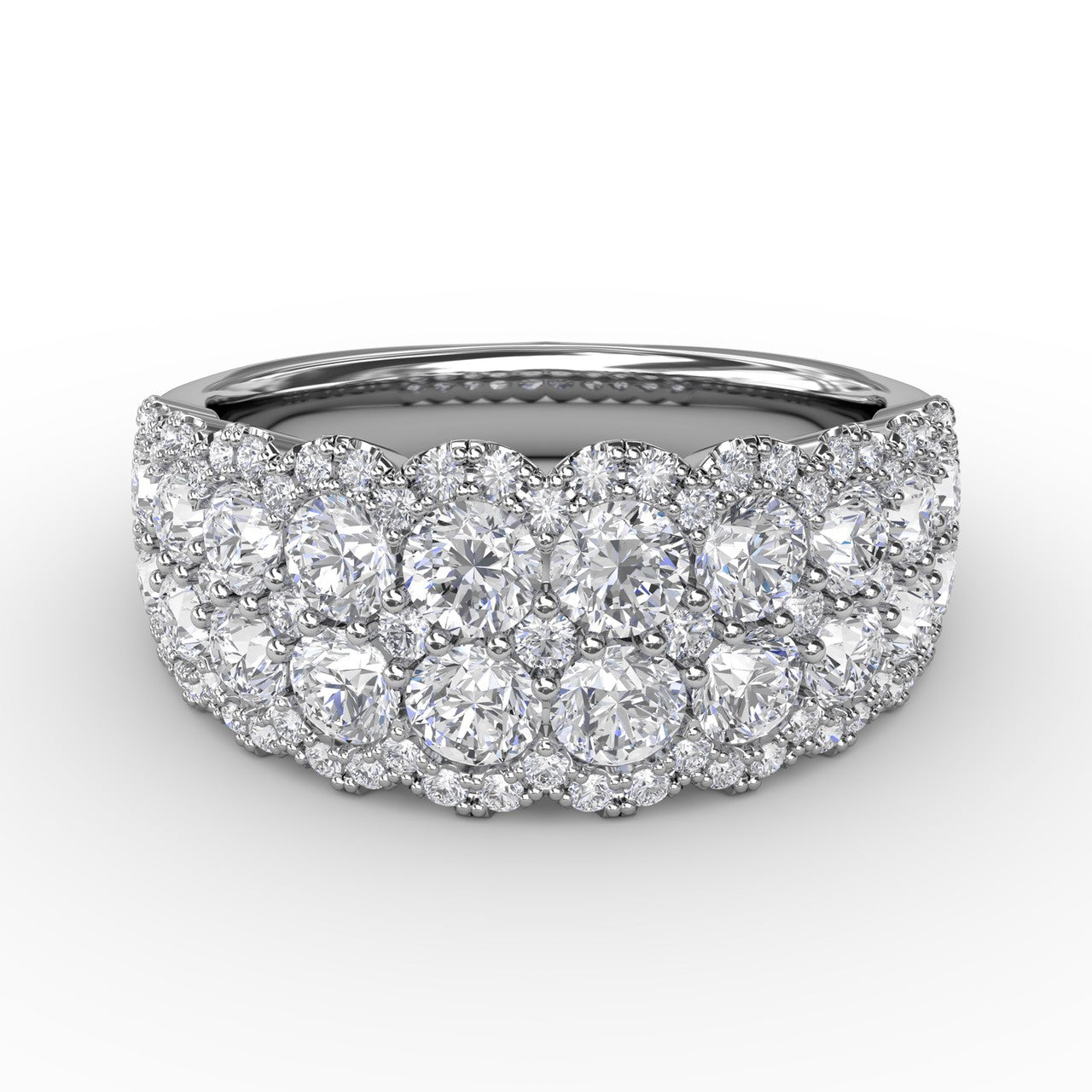 R1636-14kt-White