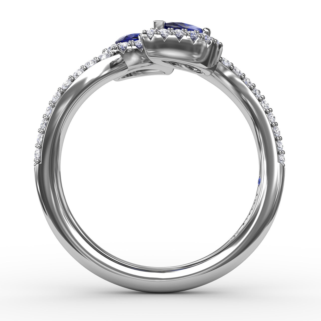 R1699S-14kt-White