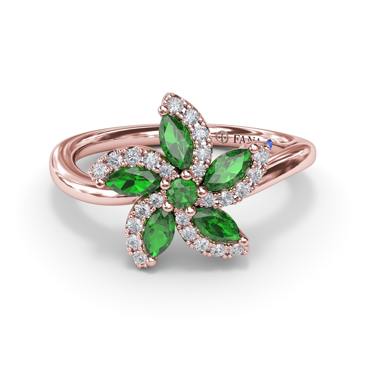 R1900E-14kt-Rose