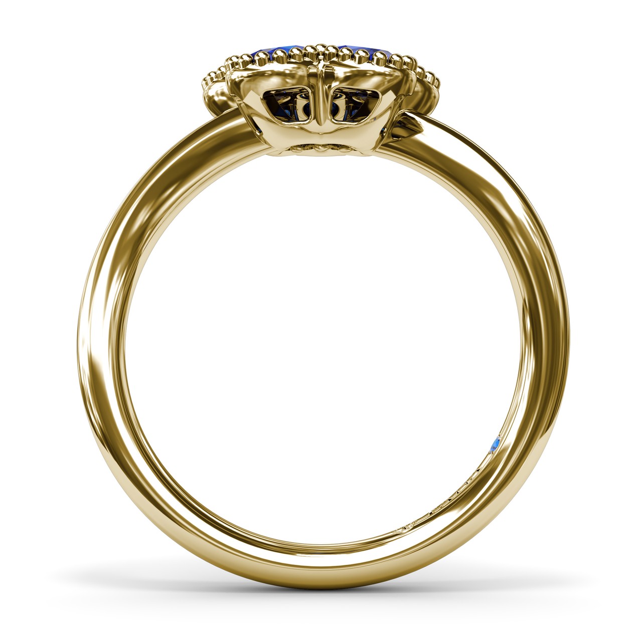 R1908S-18kt-Yellow