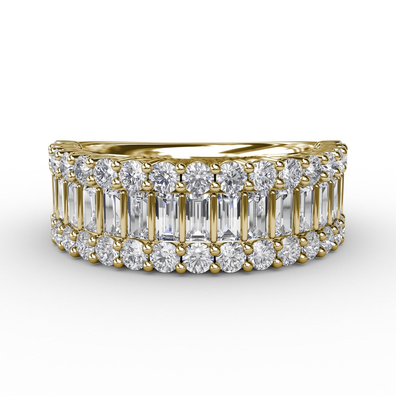 R2009-18kt-Yellow