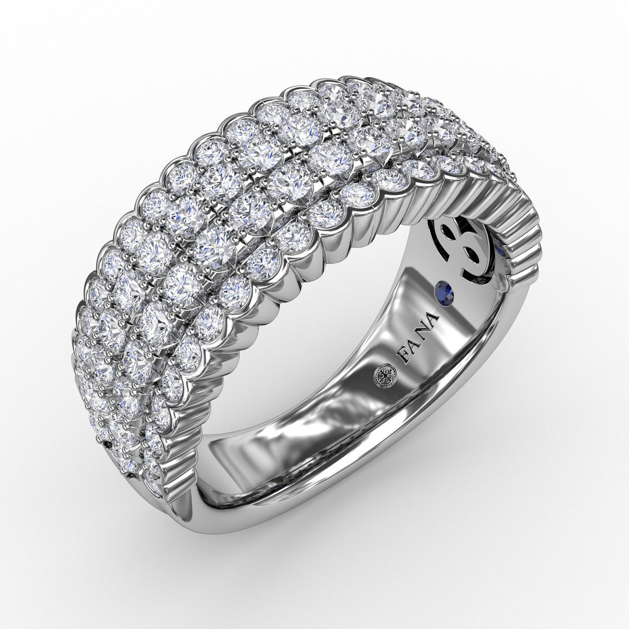 R2012-14kt-White