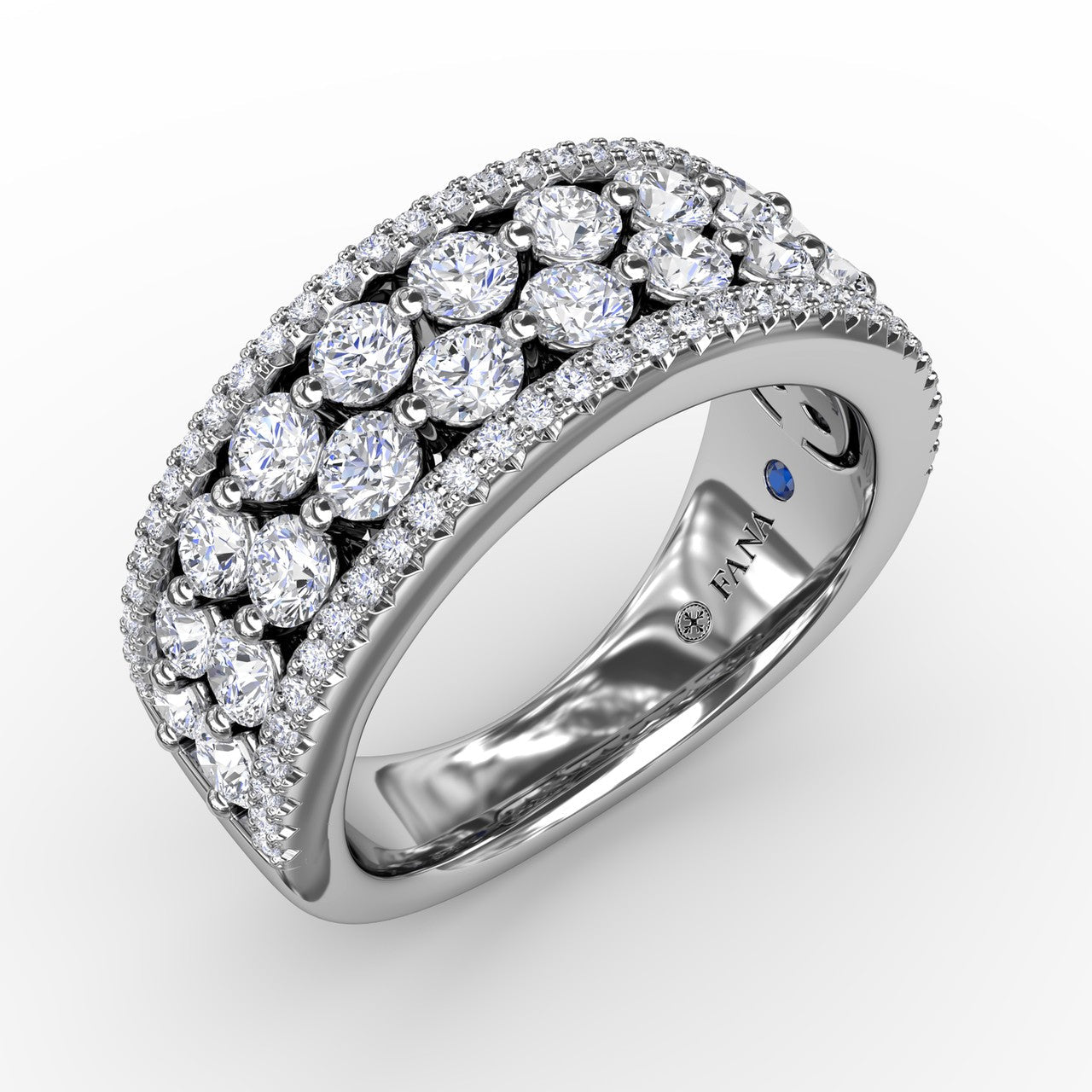 R2025-18kt-White