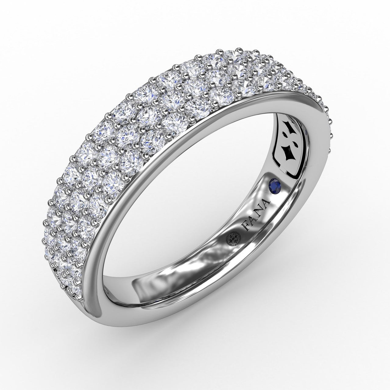 R2040-14kt-White