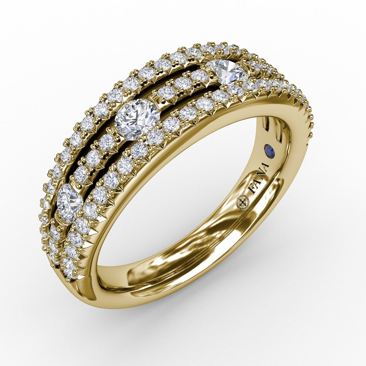 R2045-18kt-Yellow
