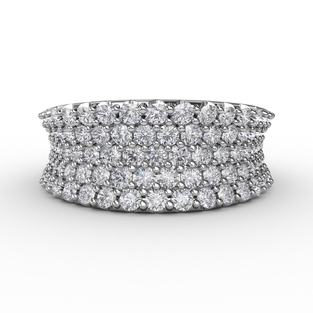 R2047-14kt-White