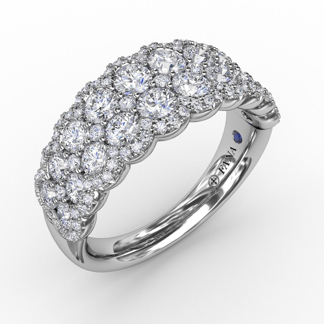 R2055-18kt-White