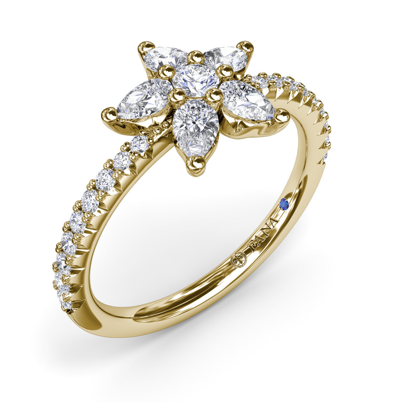 R4973-18kt-Yellow