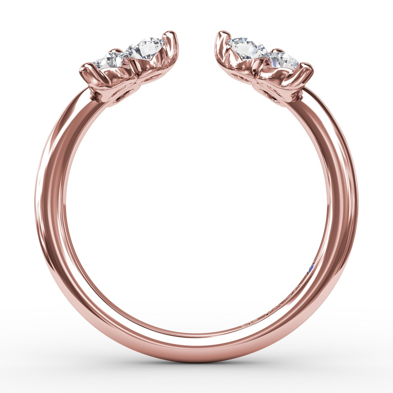 R5012-14kt-Rose