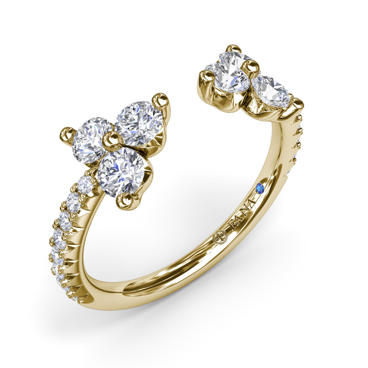 R5013-18kt-Yellow