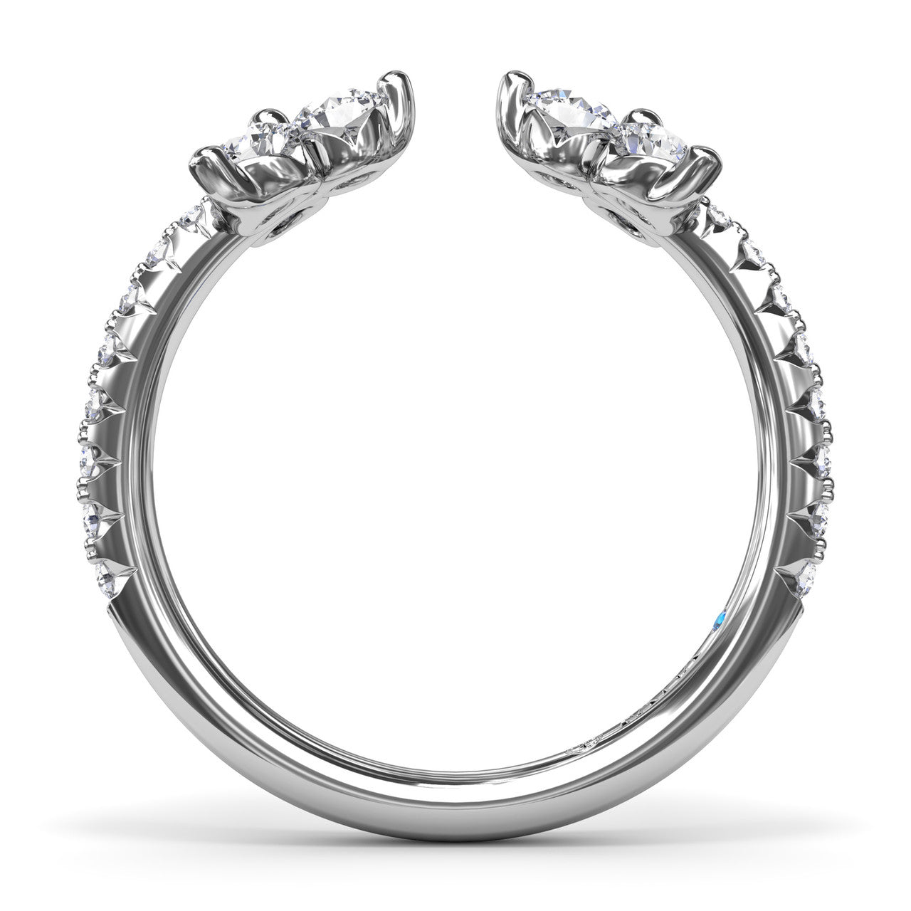 R5013-18kt-White