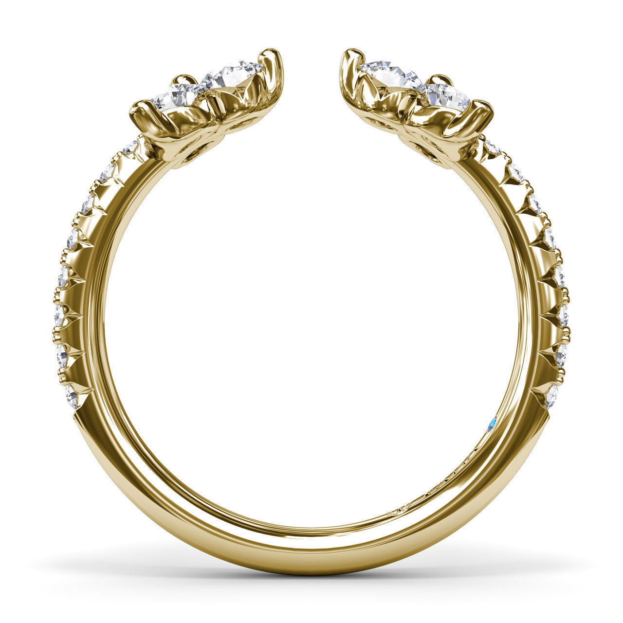 R5013-18kt-Yellow
