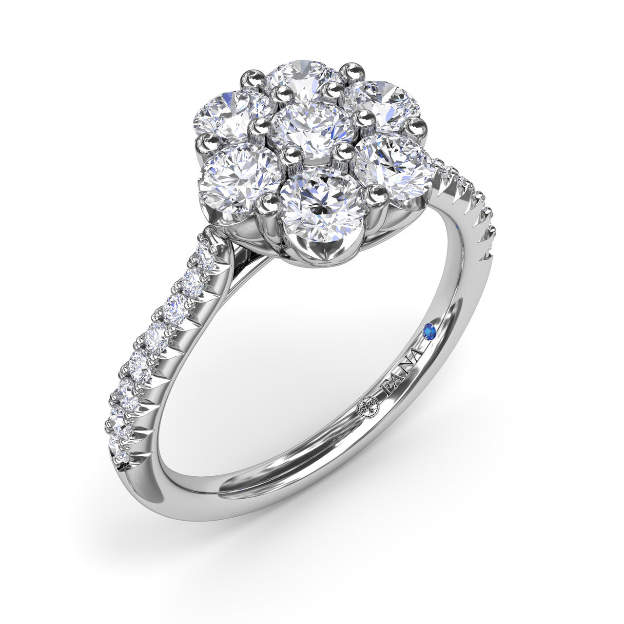 R5032-14kt-White