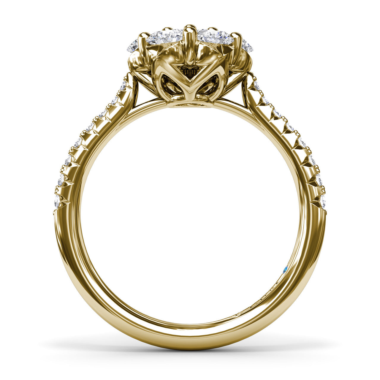 R5032-18kt-Yellow