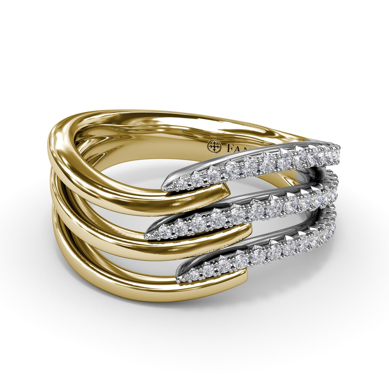 R5213-18kt-Yellow-White