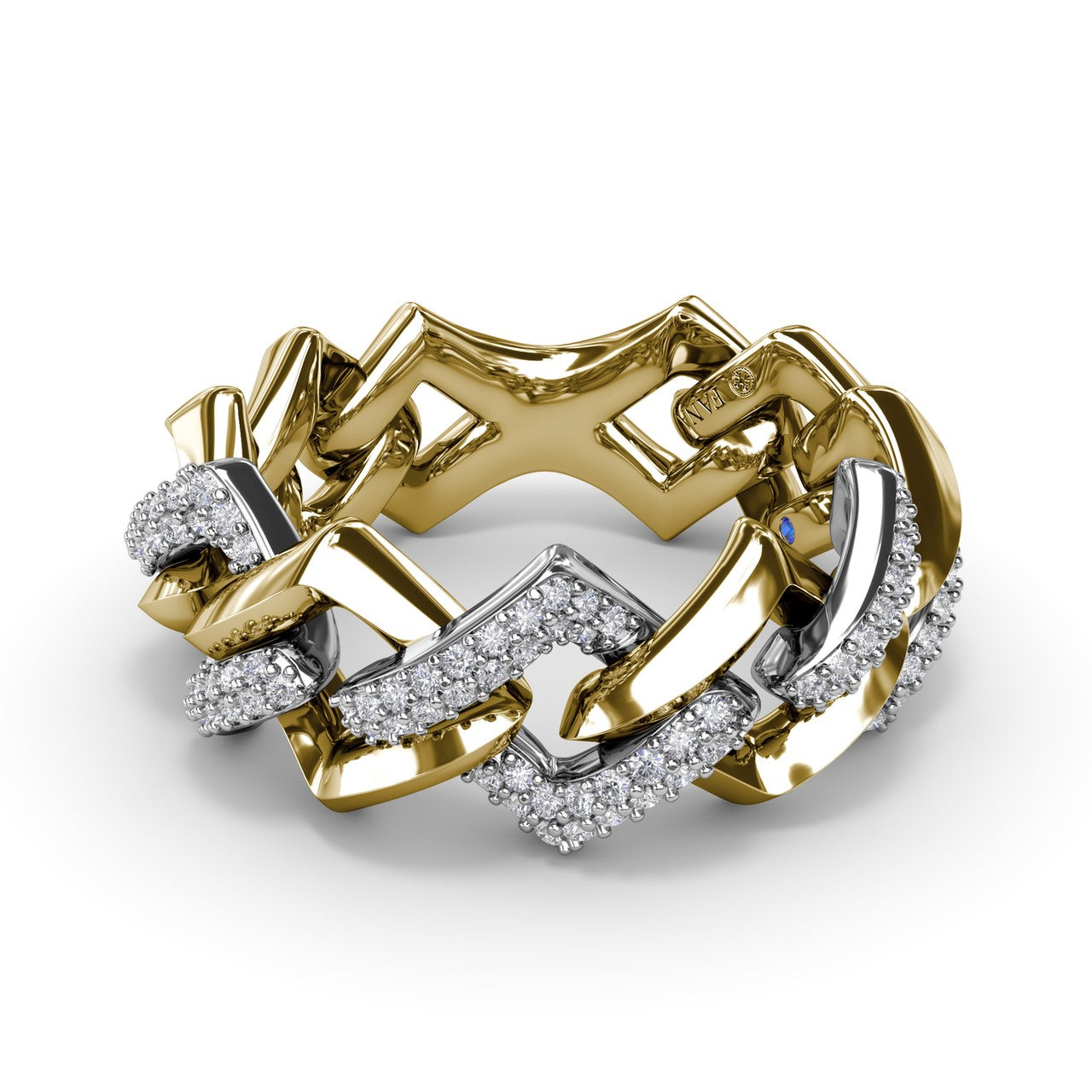 R5237-18kt-Yellow-White