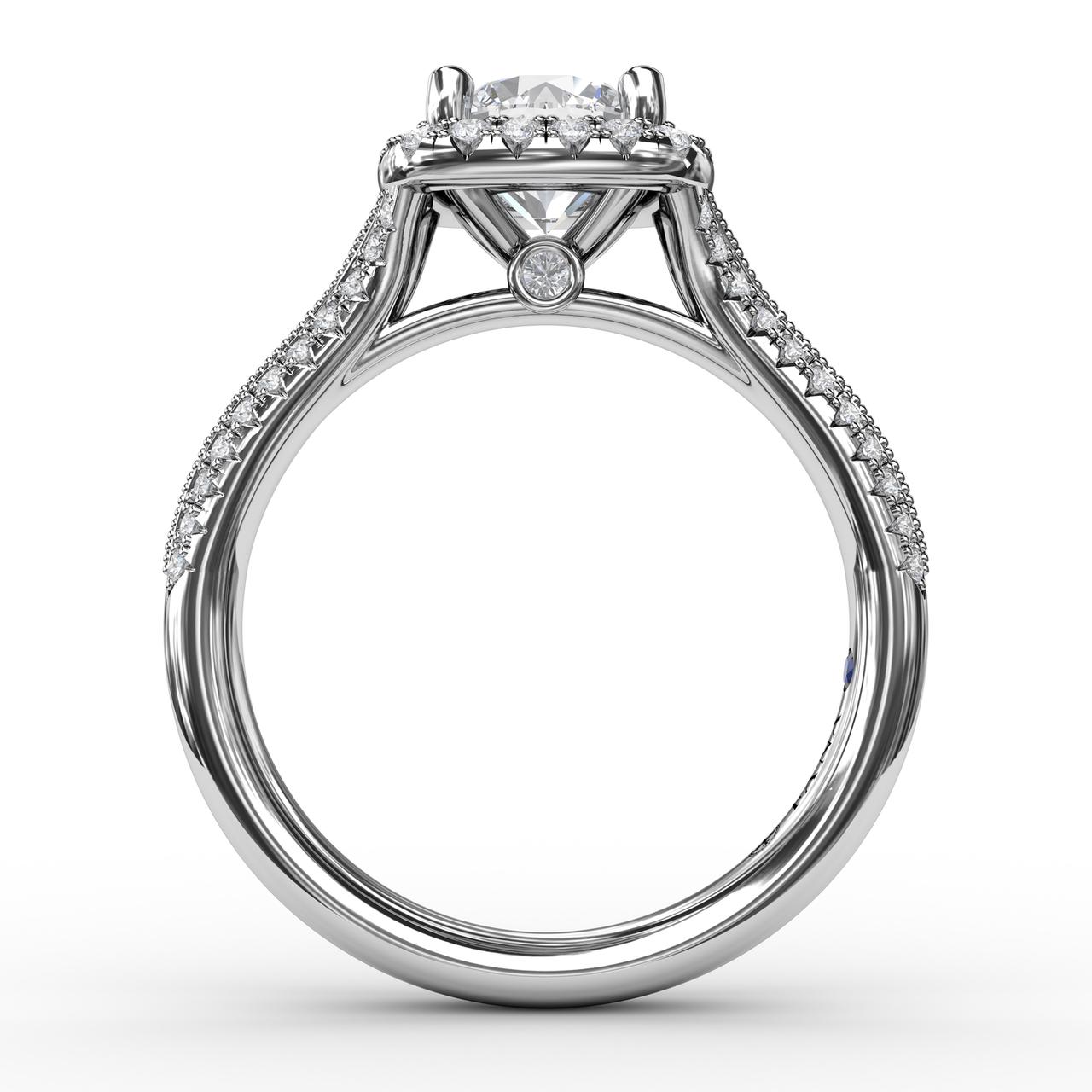 S2995-14kt-White