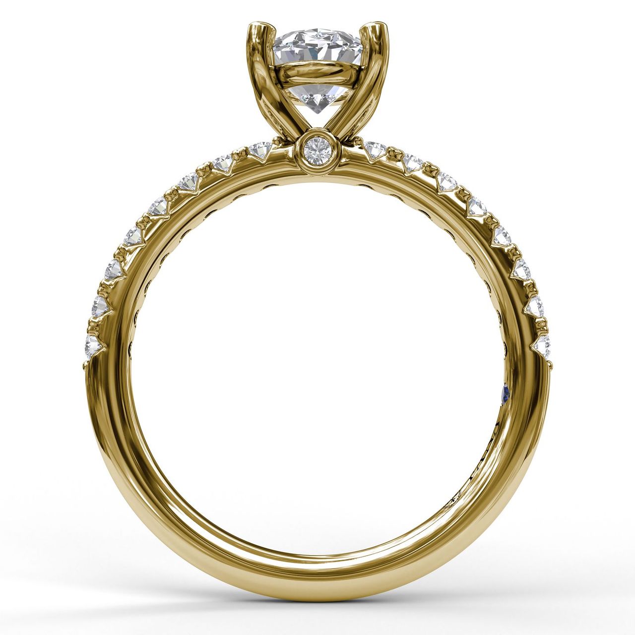 S3002-14kt-Yellow
