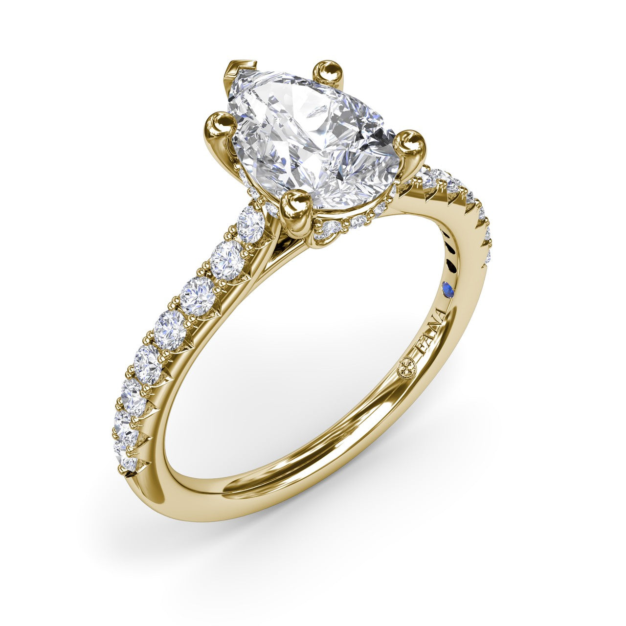 S3024-PS-125CT-18kt-Yellow