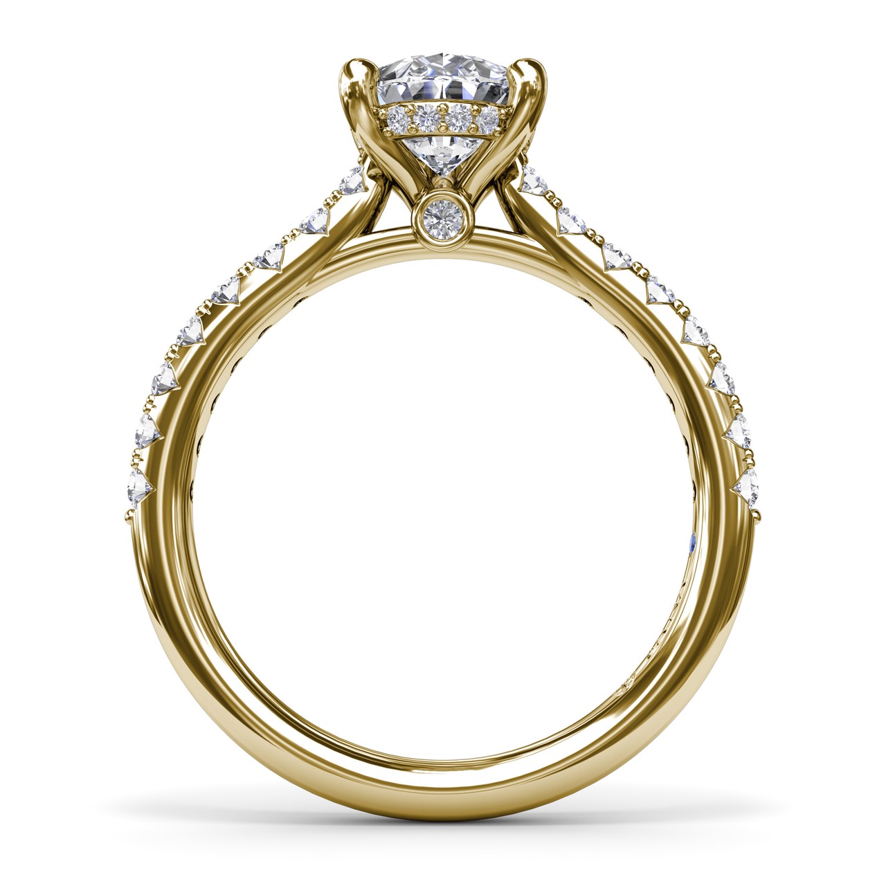 S3024-PS-125CT-18kt-Yellow