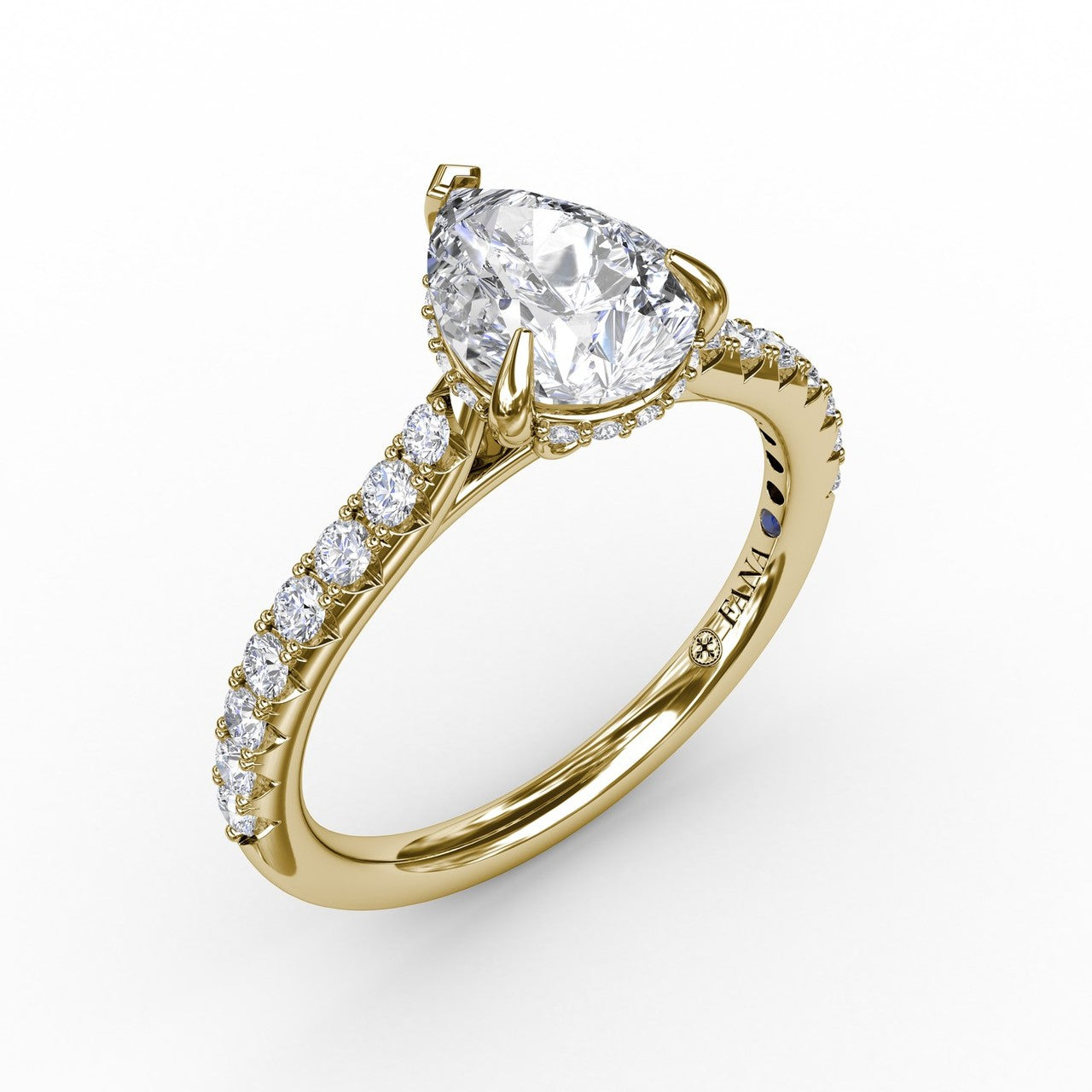 S3027-18kt-Yellow