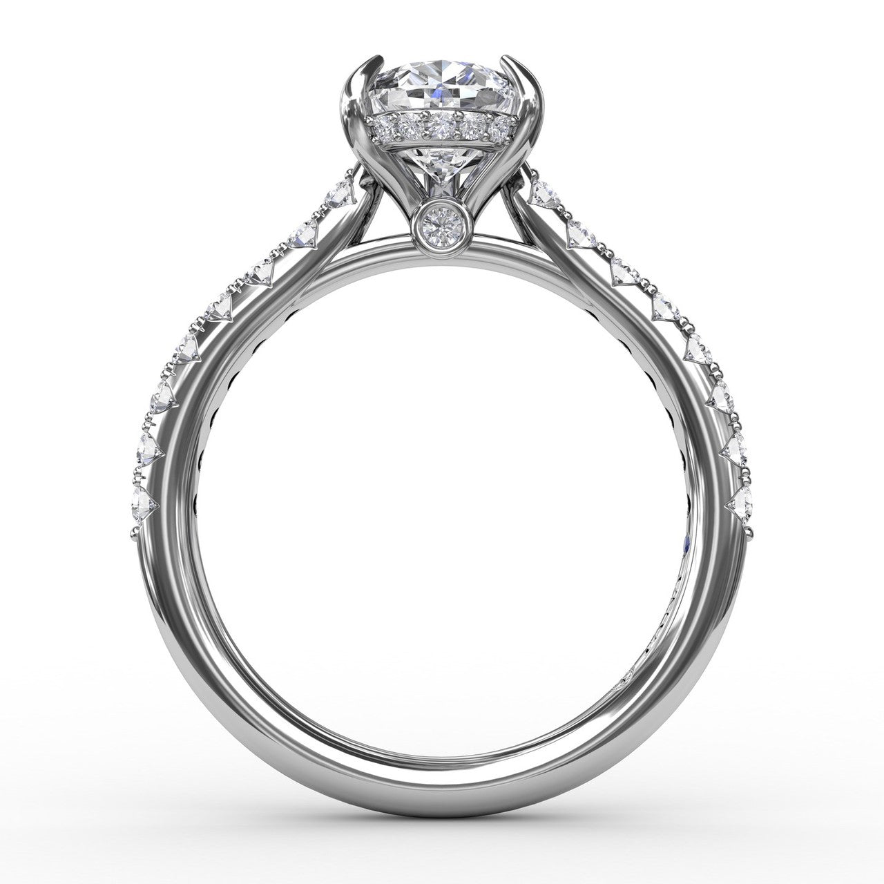 S3027-14kt-White
