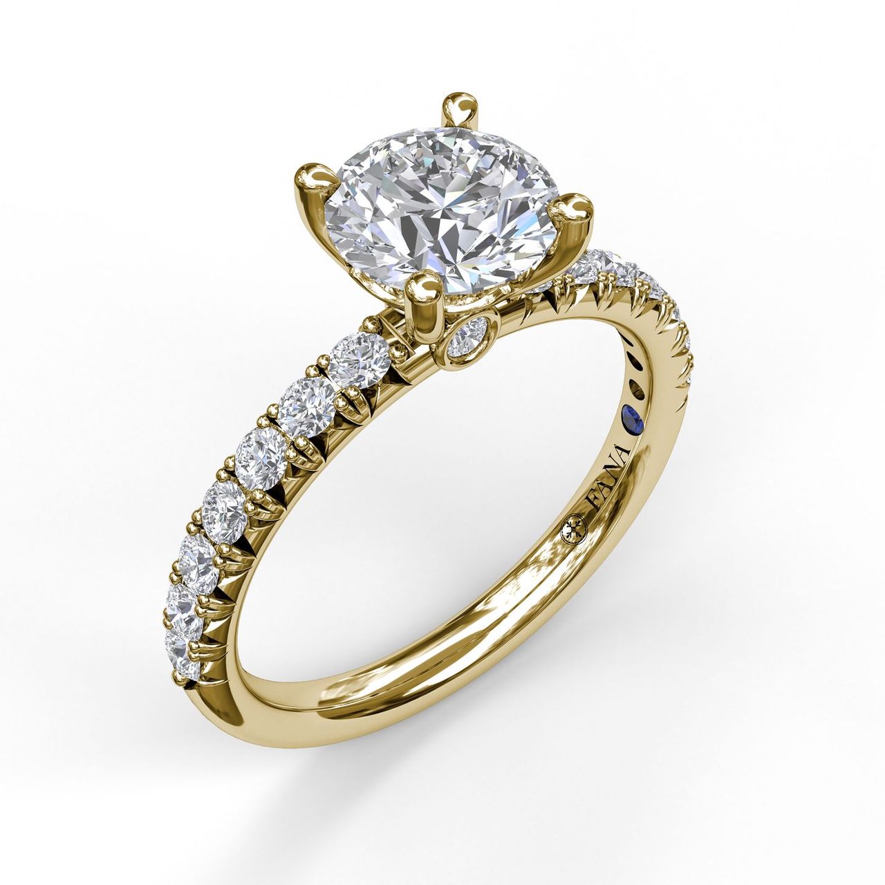 S3030-18kt-Yellow