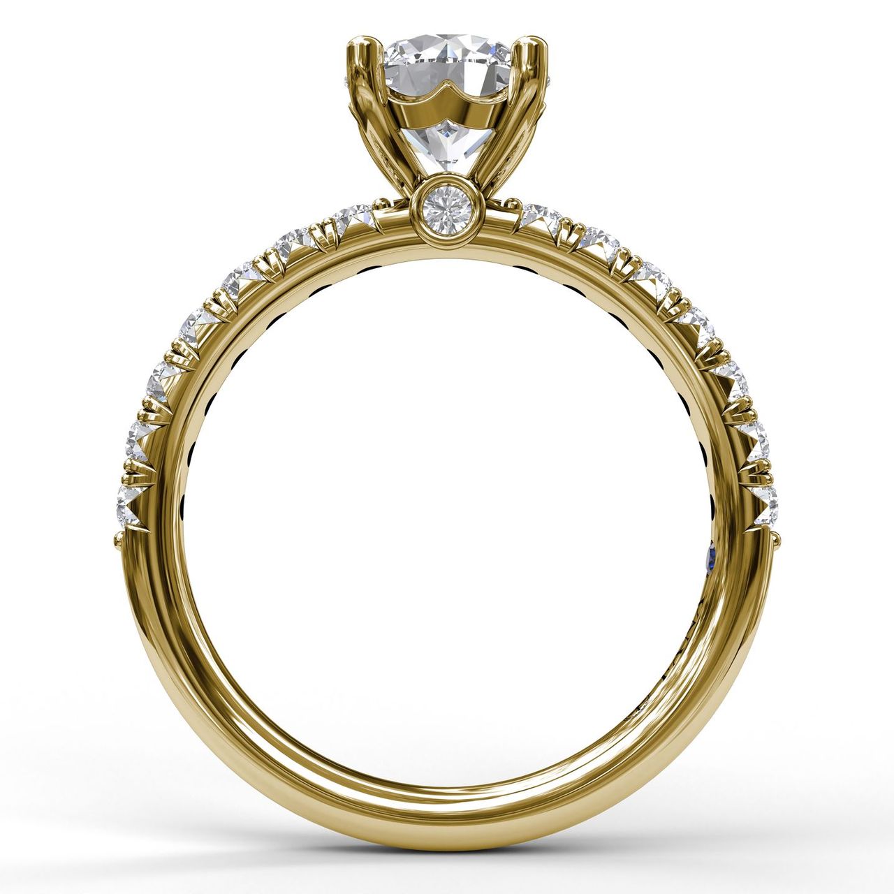 S3030-18kt-Yellow