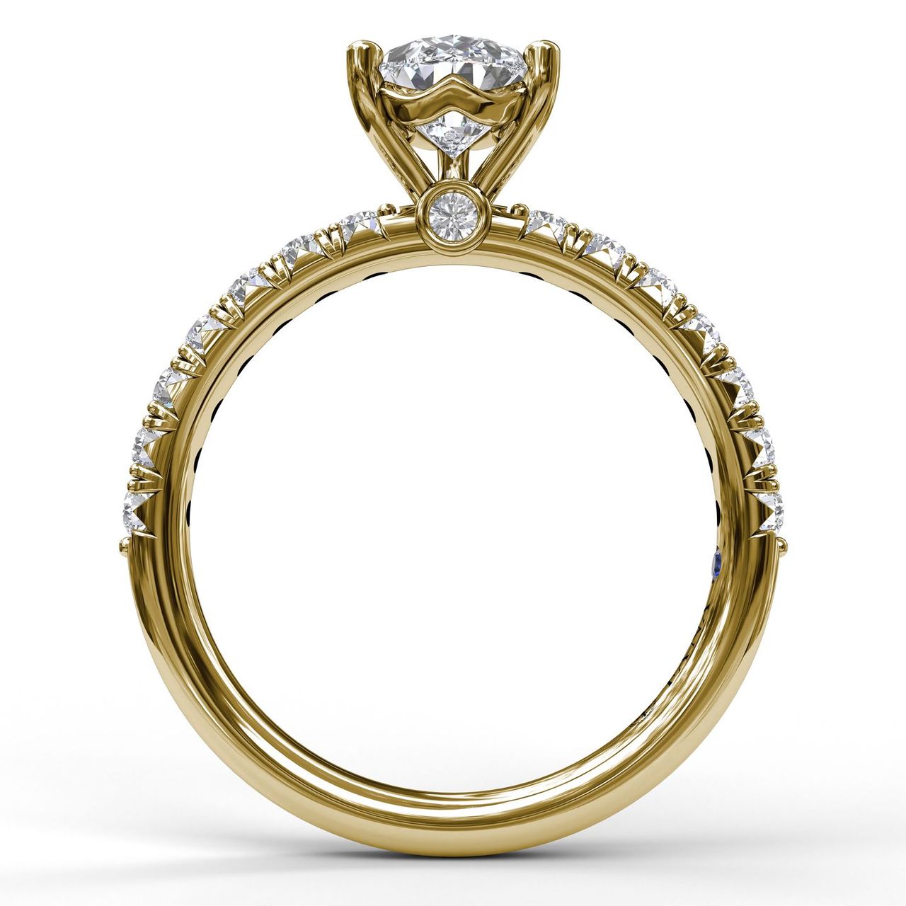 S3032-14kt-Yellow