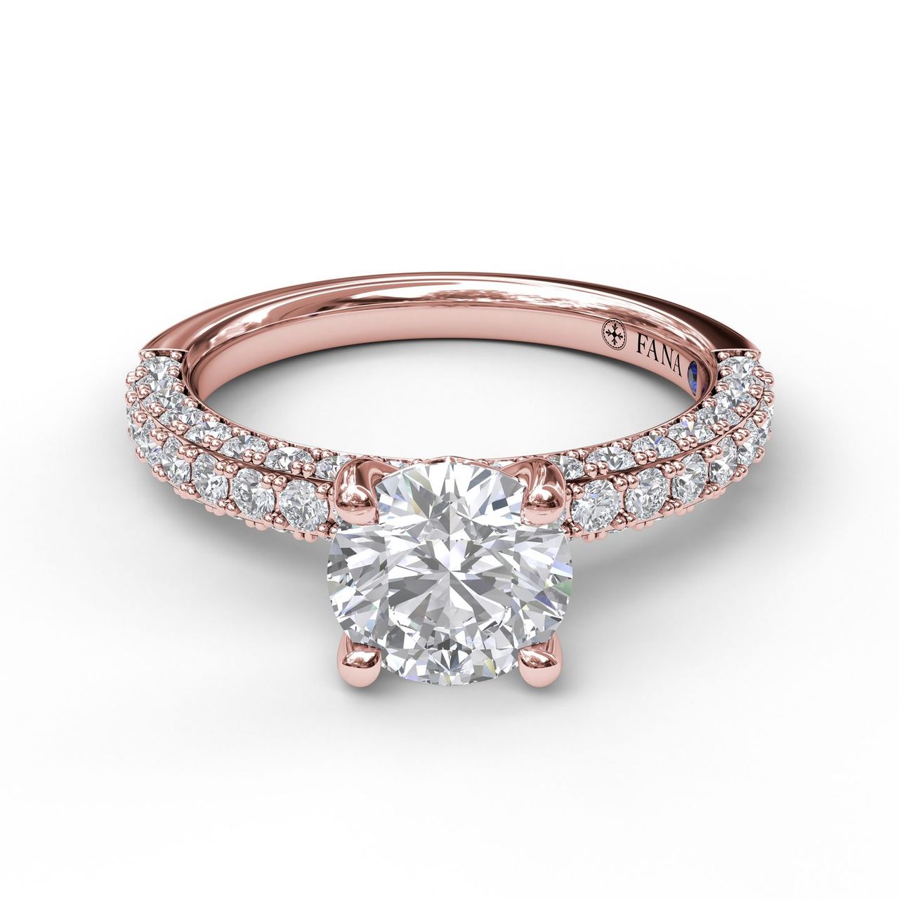 S3033-14kt-Rose