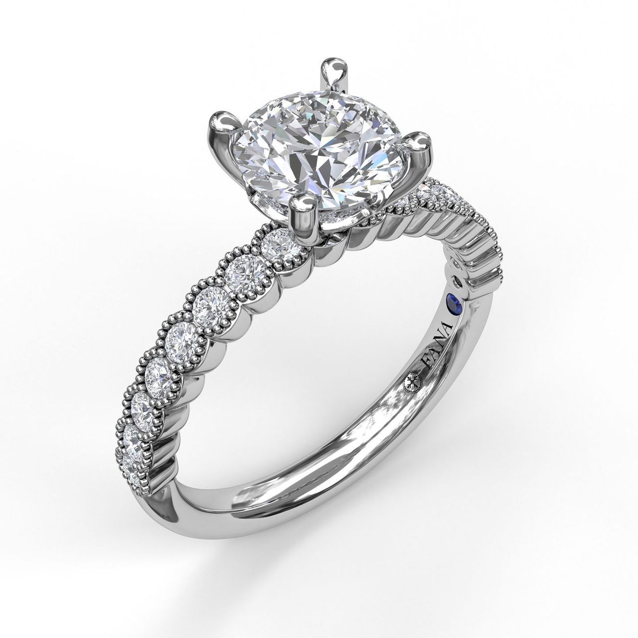 S3037-18kt-White
