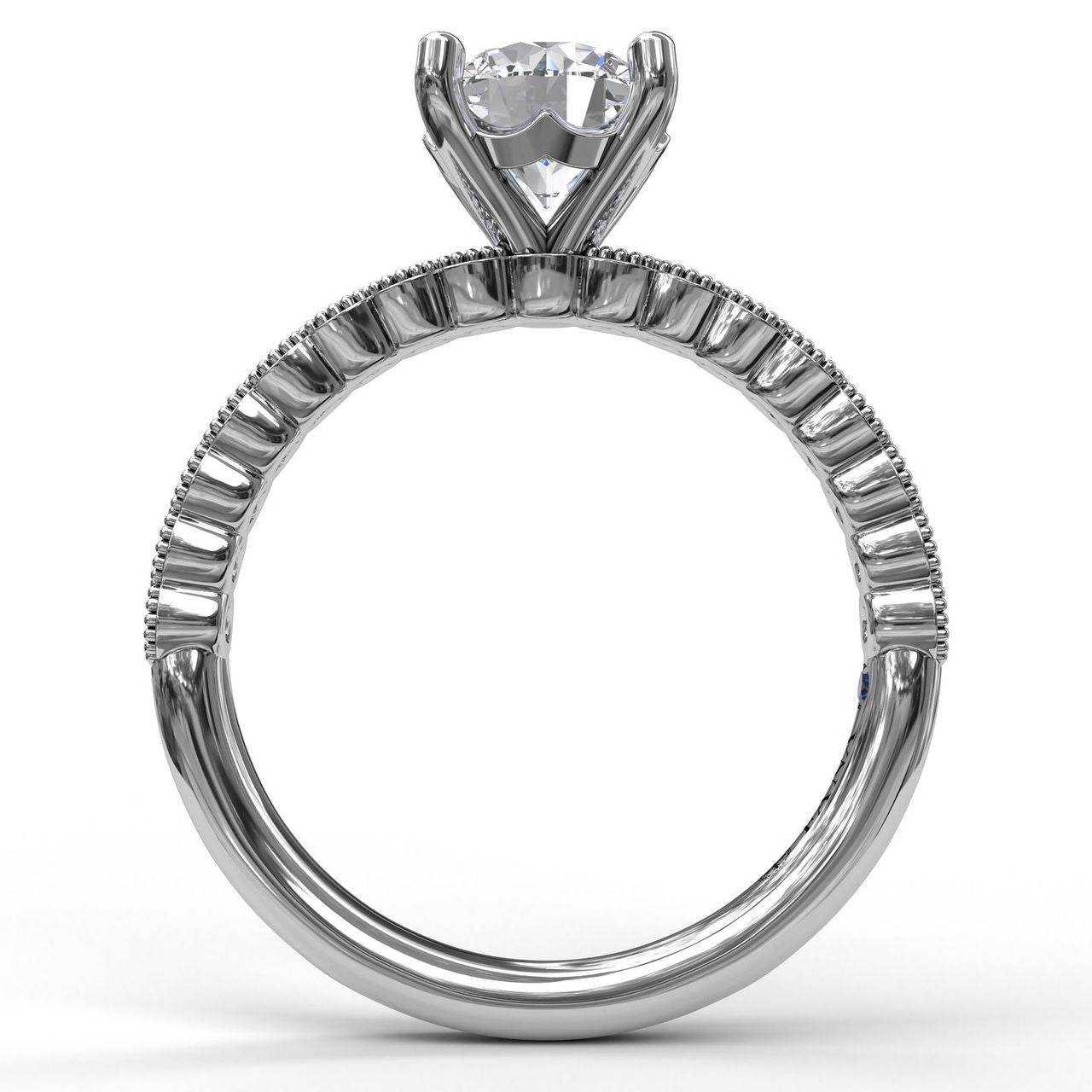 S3037-14kt-White
